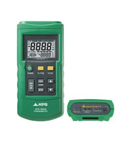 KPSTM300 image(0) - KPS by Power Probe KPS TM300 Digital Thermometer for 1 Channel