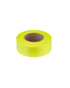 MLW77-004 image(0) - 200 ft. x 1 in. Yellow Flagging Tape