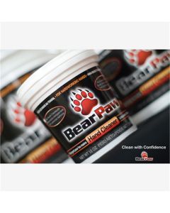 BEPBPDSKT image(0) - Bear Paw Hand Cleaner Display 6 Cases