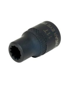 LIS29120 image(0) - Lisle 11pt Truck Brake Caliper Socket