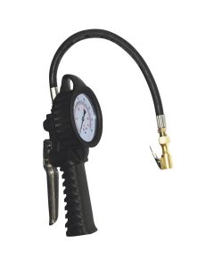 AST3081 image(0) - Astro Pneumatic Dial Tire Inflator