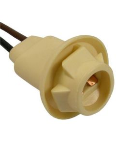 JTT2590F image(3) - The Best Connection 2-WIRE UNIV. DBL CONTACT SIDE MARKET SOCKET 1 PC