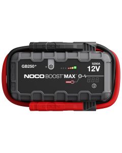 NOCGB250 image(0) - NOCO Company GB250+ 5250 Amp 12V UltraSafe Lithium Jump Starter