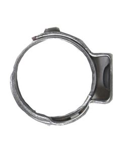 SRRK2980 image(0) - S.U.R. and R Auto Parts (BAG OF 10) 5/16" SEAL CLAMP (1)
