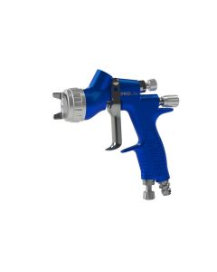 DEV905043 image(0) - DevilBiss® ProLite 905043 Gravity Feed Spray Gun with Cup, 1.2, 1.3, 1.4 mm Nozzle