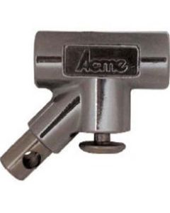 ACMA634ST-BL image(0) - IN LINE BLOW GUN WITH SAFETY TIP