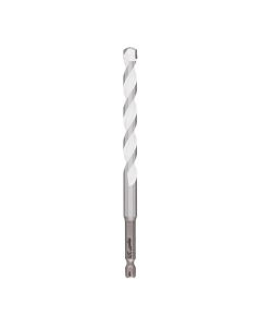 MLW48-20-8890 image(0) - 3/8" SHOCKWAVE Carbide Multi-Material Drill Bit