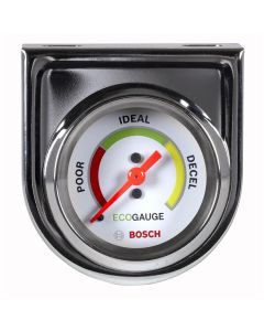 BOSSP0F000057 image(0) - Bosch BOSCH FST 8221 2" CHROME ECONOMY METER