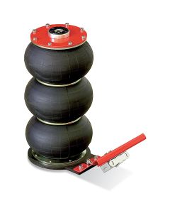 ESCO 2.2 Ton 3 Stage Compact Air Bladder Jack