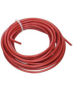 JTT142F image(0) - The Best Connection PRIME WIRE 80C 14 AWG, RED, 15'