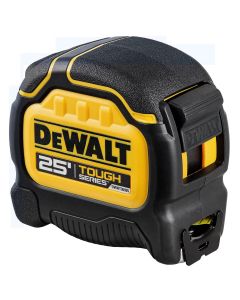 DWTDWHT36925S image(0) - DeWalt  Toughseries 25 Ft. Tape Measure