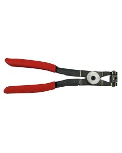 SES860CLIK image(0) - SE Tools "CLIC"  CLAMP PLIER