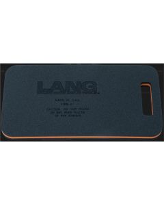 KAS1169-O image(0) - Lang Tools (Kastar) Large Kneeling Pad