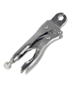 OTC6720-2 image(0) - OTC Flare Nut Locking Plier, 3/8" - 7/16"