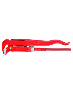 KNP8310-015 image(0) - KNIPEX PIPE WRENCH 90DEGREE