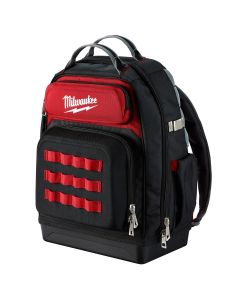 MLW48-22-8201 image(0) - Milwaukee Tool Ultimate Jobsite Backpack