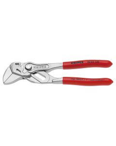 KNP8603-6 image(0) - KNIPEX 6" 150mm plier wrench