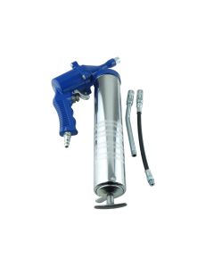 KTI73900 image(0) - K Tool International Grease Gun Air-powered, Pistol-grip (1200-6000psi)