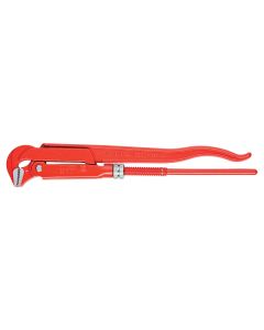 KNP8310-020 image(0) - SWEDISH PATTERN PIPE WRENCH-90 DEGREE