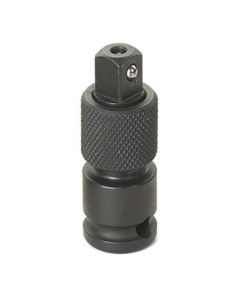 GRE930QC image(0) - Grey Pneumatic 1/4" Drive x 1/4" Impact Quick Change Adapter