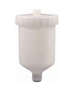 ASTGF14C image(0) - Plastic Gravity Feed Cup