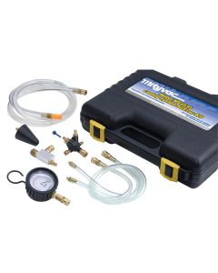 MITMV4535 image(0) - Mityvac Cooling System Air Evacuation and Refill Kit