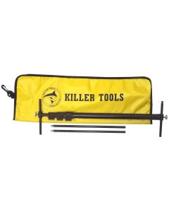 KILART90MINI image(0) - Killer Tools Compact 21" Squaring Tram Gauge