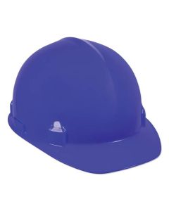 SRW14838 image(0) - Jackson Safety Jackson Safety - Hard Hat - SC-6 Series - Front Brim - Blue - (12 Qty Pack)