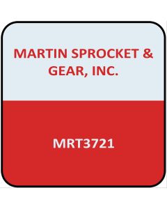 MRT3721 image(0) - Martin Tools WRENCH 1 1/16 HYDRAULIC ANGLE OPENING