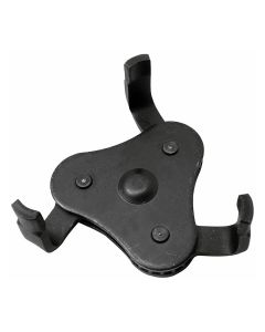 CTA2507 image(0) - CTA Manufacturing Bi-Directional Spider Type Oil Filter Wrench