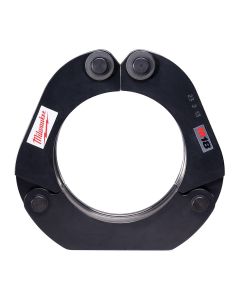 MLW49-16-2658 image(1) - Milwaukee Tool 4" CTS-Vr1 Press Ring for M18 FORCELOGIC Press Tools