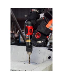 CPT9791C image(0) - 1/2 in. Drive Keyless Reversible Drill