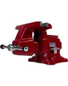 WIL28816 image(0) - Wilton 648UHD UTILITY HD VISE 8" (EXC.)