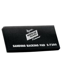 MEGE7200 image(0) - Meguiar's Automotive 5-1/2" Sanding Backing Pad