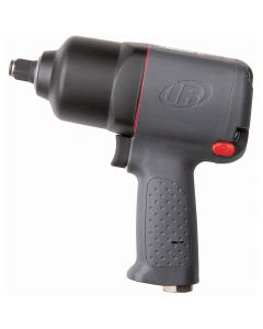 IRT2130 image(0) - 1/2" Air Impact Wrench, 650 ft-lbs Max Torque, Heavy Duty, Pistol Grip