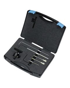 GEDKL-0280-706KA image(0) - Gedore Locking Tool Set, VW (1.6, 2.0 TDI)