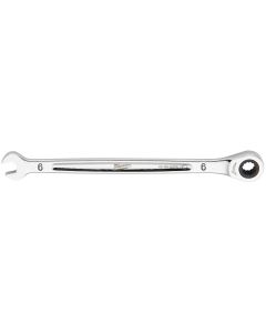 MLW45-96-9306 image(0) - 6MM Ratcheting Combination Wrench