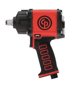 CPT7755 image(0) - Chicago Pneumatic 1/2" IMPACT WRENCH