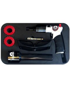 COUSBCK-AD image(0) - COUNTERACT BALANCING BEADS Stud Brush Cleaning Kit with Air Tool