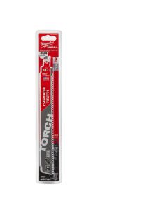 MLW48-00-5302 image(0) - Milwaukee Tool The TORCH with CARBIDE TEETH 7T 9L 3PK