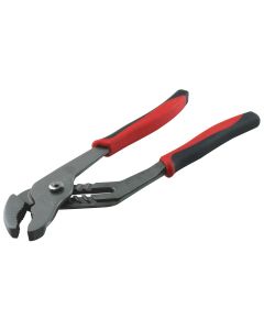 KTI54012 image(0) - K Tool International Pliers Groove Joint 12 in. Vinyl Grip