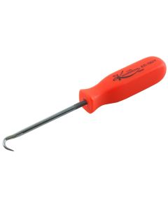 KTI70074 image(0) - K Tool International Hook Neon Orange Pick