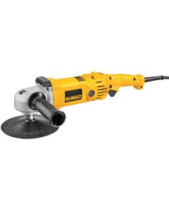 DWTDWP849 image(0) - 7" / 9" Variable Speed Polisher