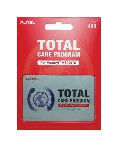 AULMS906TS-1YRUPDATE image(0) - MS906TS TOTAL CARE PROGRAM CARD 1YR