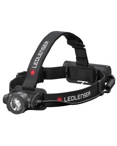 LED880506 image(0) - LEDLENSER INC Ledlenser H7R Core Recharge Headlamp, 1000 Lumens