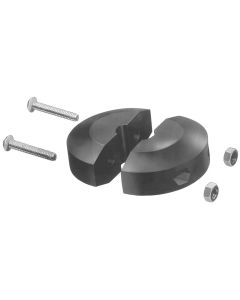 LIN85516 image(0) - Lincoln Lubrication BALL STOP FOR 3/8inID HOSE
