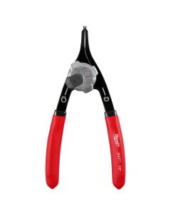 MLW48-22-6533 image(0) - Milwaukee Tool .047" Convertible Snap Ring Pliers - 18 Degree