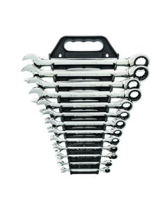 KDT9312 image(0) - GearWrench MASTER SET 13PC SAE