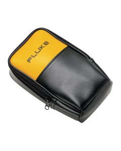 FLUC25 image(0) - Fluke SOFT CASE FOR FLUKE-25/27/8025A