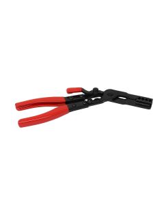 CTA1224 image(1) - CTA Tools Locking Hose Clamp Pliers - Offset